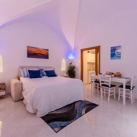 Suite Posterus 5 Capri Extérieur photo