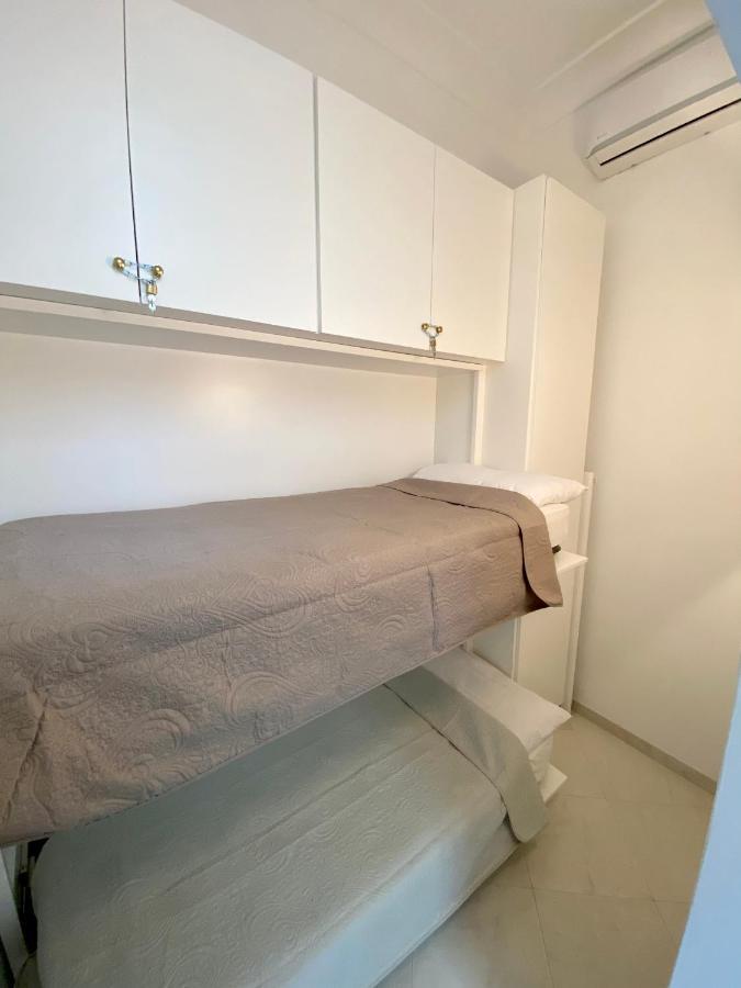 Suite Posterus 5 Capri Extérieur photo